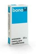 Блоки Бонолит