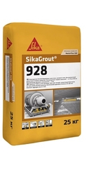 sikagrout 928, эмако 928 смесь для монтажа оборудования