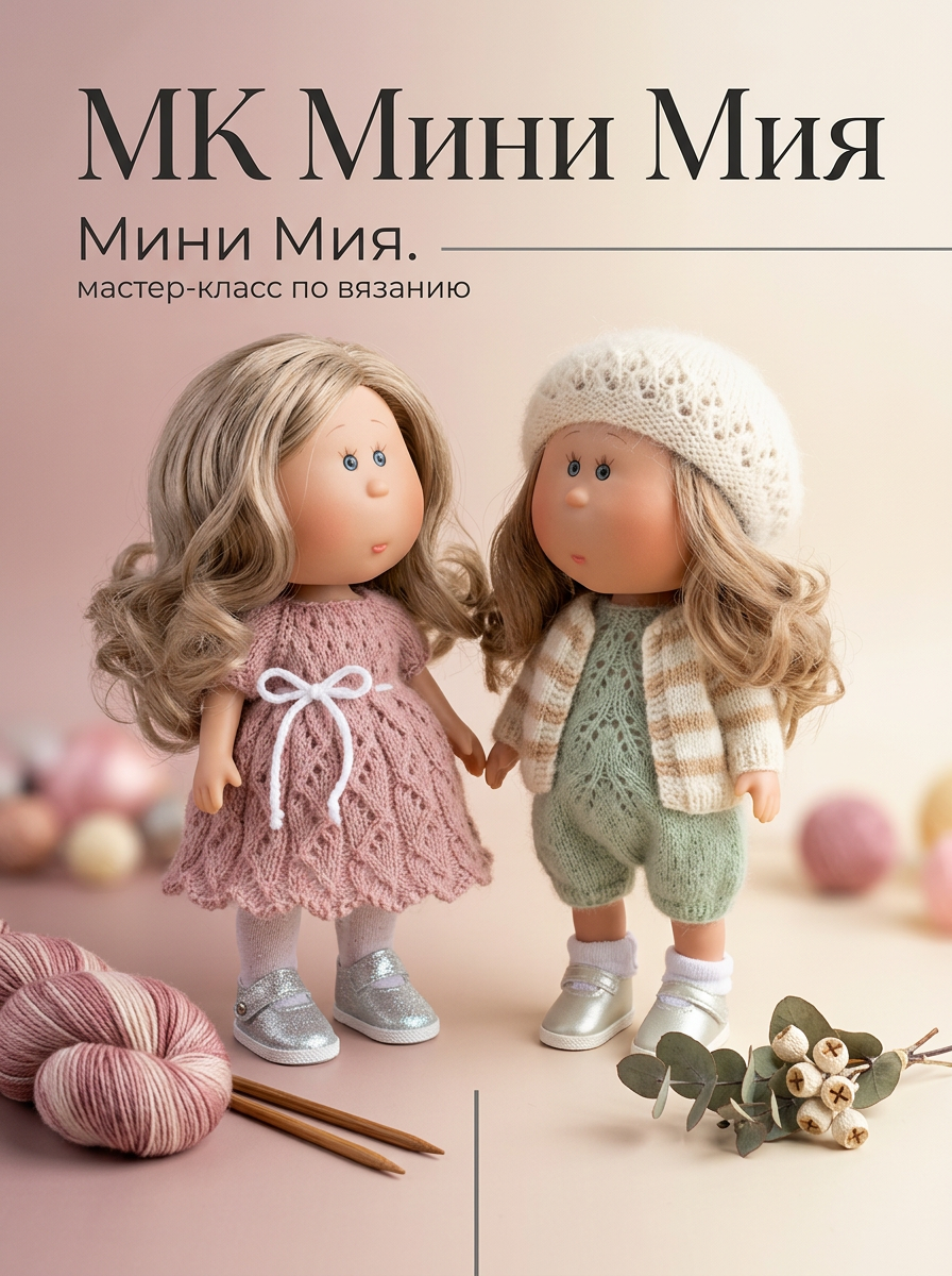 Мини Мия