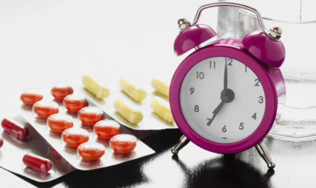 Особенности приема препарата Суксилеп