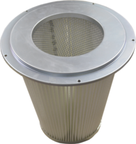 промышленные пылесосы