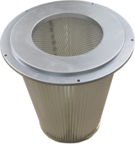 фильтр для промышленного пылесоса