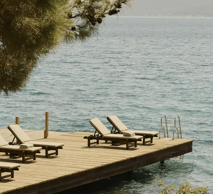 ГК «Белые ночи» - комфорт и отдых