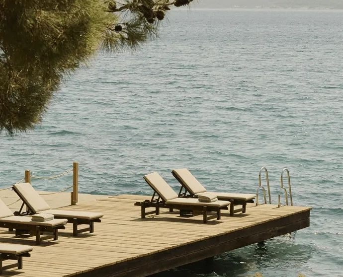 ГК «Белые ночи» - комфорт и отдых