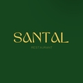 Логотип Ресторана «SANTAL» CEO А.В. Недокушев