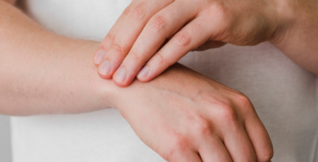 Лечение зуда при застое желчи