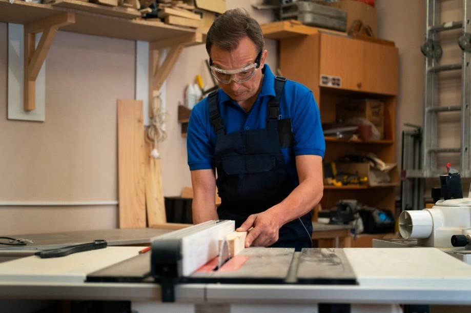 управление анализ деревообработка