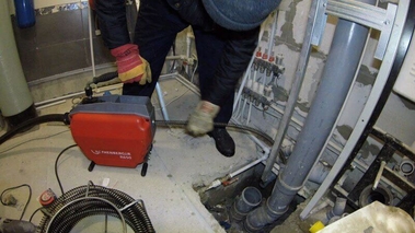 Сантехническая служба прочистки канализации Саратов