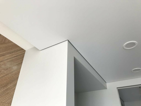 Натяжные потолки в Алматы