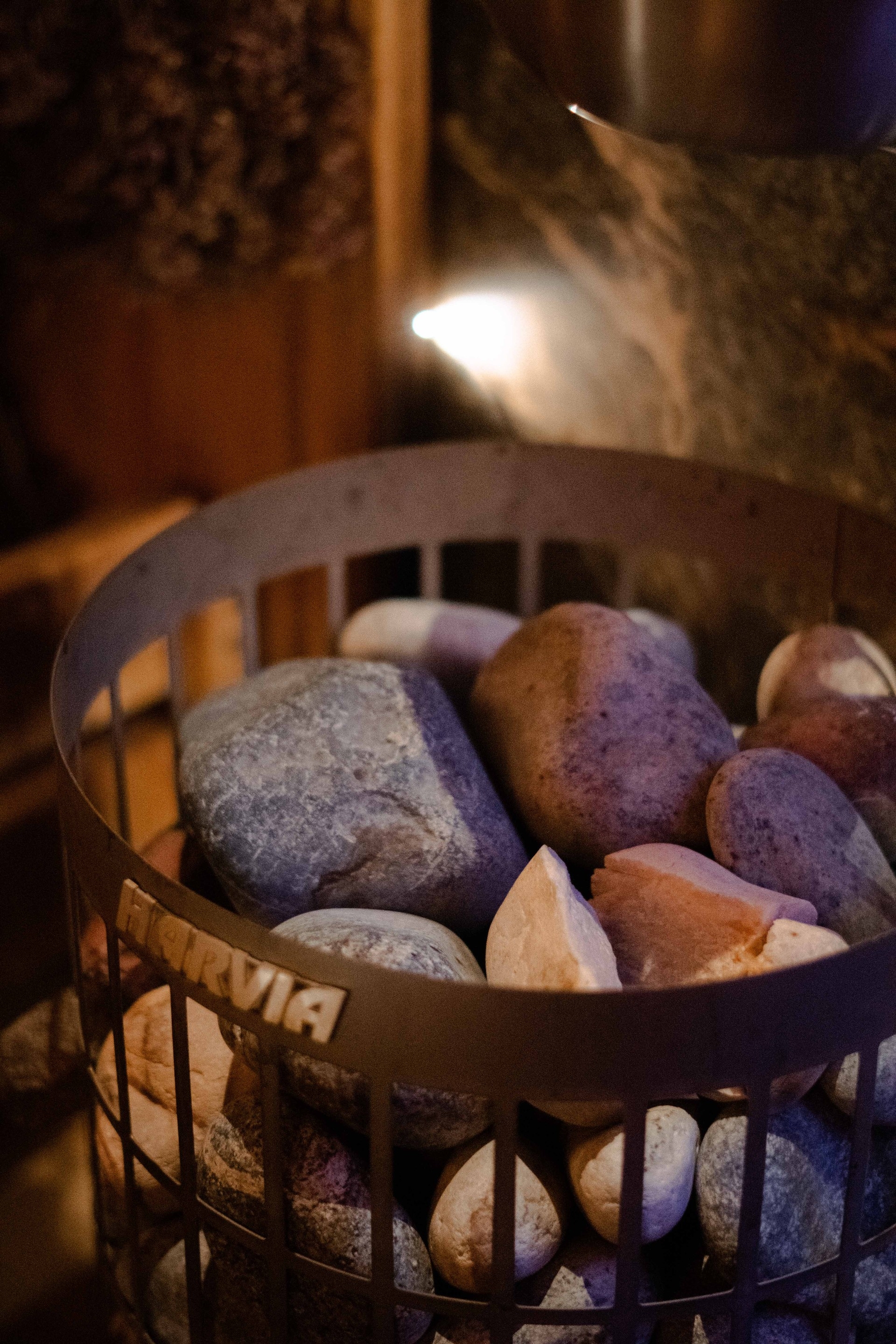 Обзор банного комплекса