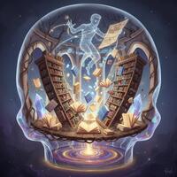 ИСЦЕЛЕНИЕ ОГРАНИЧИВАЮЩИХ УБЕЖДЕНИЙ