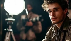 Подготовка к съёмкам