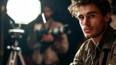 Подготовка к съёмкам