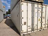 40 футов Сarrier 2011 г. в. PrimeLine