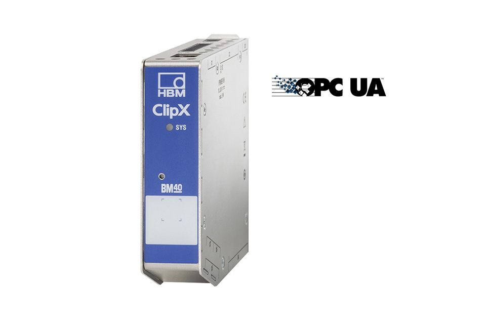 Промышленный усилитель ClipX BM40