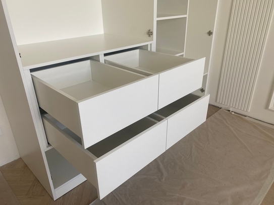 Шкаф купе на заказ Art.: 444-106