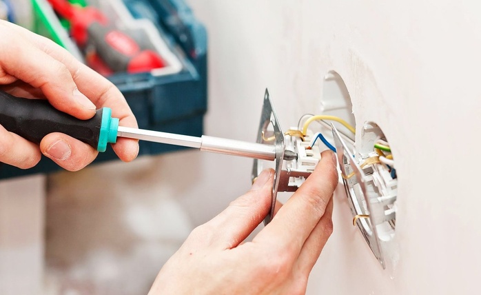 устранение неполадок с электричеством