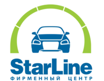 Логотип Starline