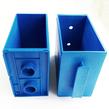 корпус из полиамида