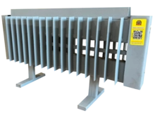 электроконденсатное отопление ElectroCondensat