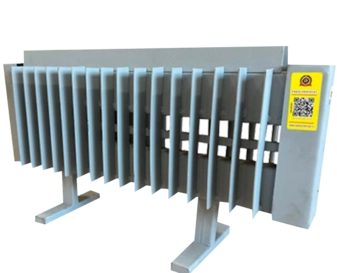 электроконденсатное отопление ElectroCondensat