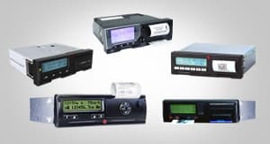 Спецпредложение по тахографам