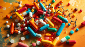 Особенности немецкого производства Холестирамина Ратиофарм