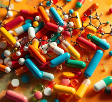 Особенности немецкого производства Холестирамина Ратиофарм