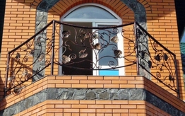 molot.md кованные балконы