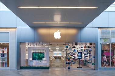 Читать кейс: продвижение магазина техники Apple в Яндекс Директ