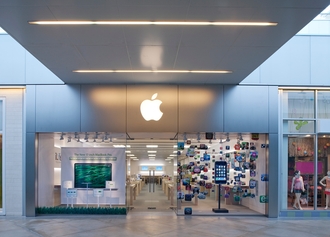 Читать кейс: продвижение магазина техники Apple в Яндекс Директ