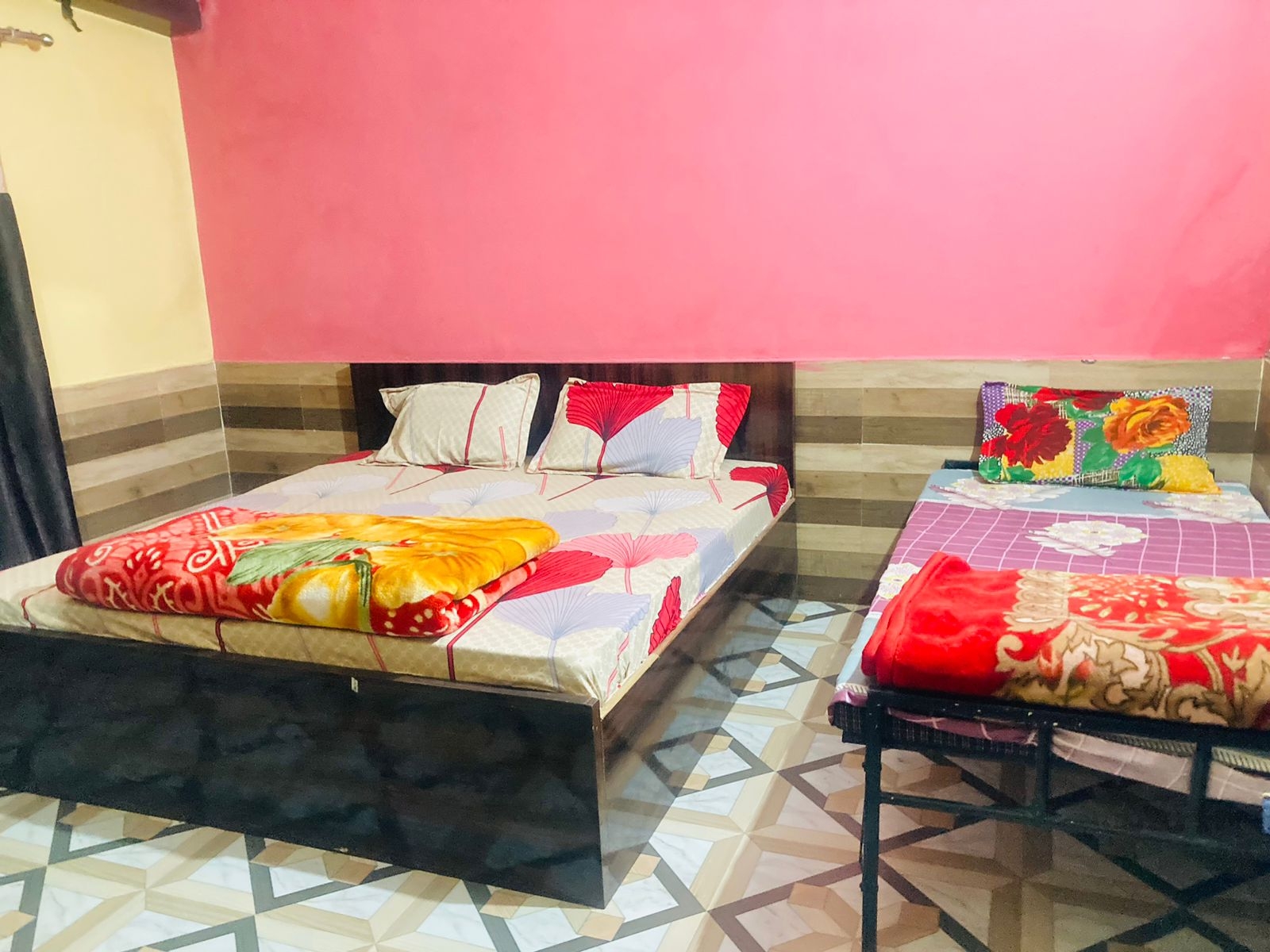 йога в индии, ретрит, йога, асаны, хатха