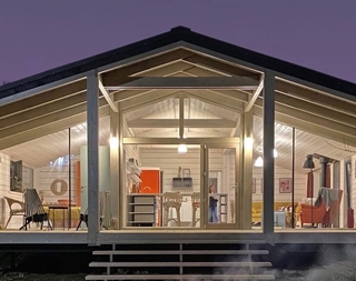 строительство модульных домов и бань