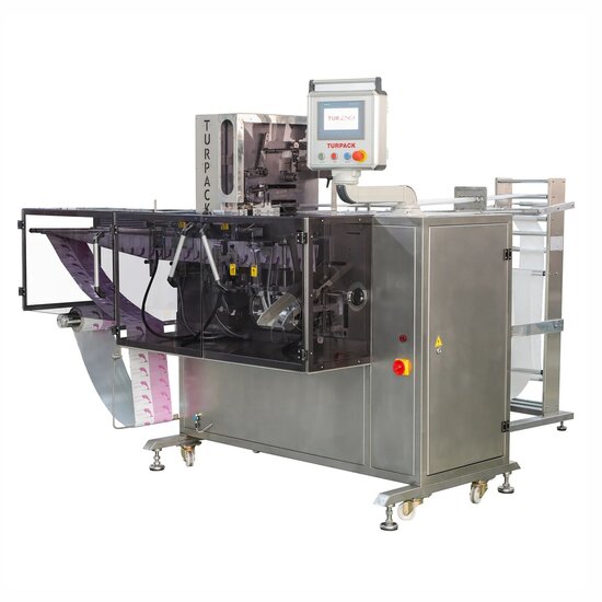 сашет машина для фасовки влажных салфеток