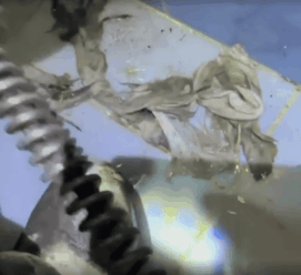 Прочистить канализацию в квартире. Энгельс