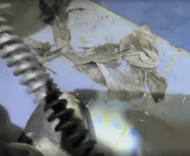 Прочистка засора труб канализации в Казани