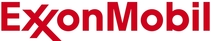 логотип ExxonMobil