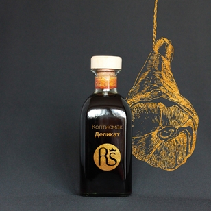 коптильный ароматизатор