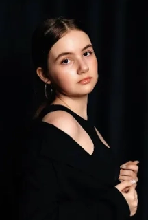 Карлова Кира