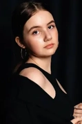 Карлова Кира