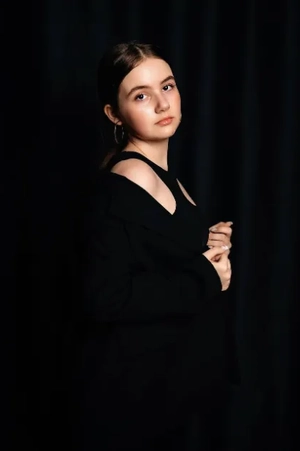 Карлова Кира