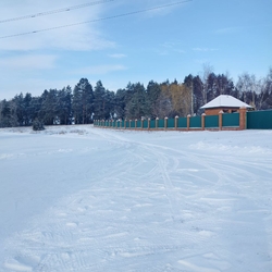 отдых Лысые Горы