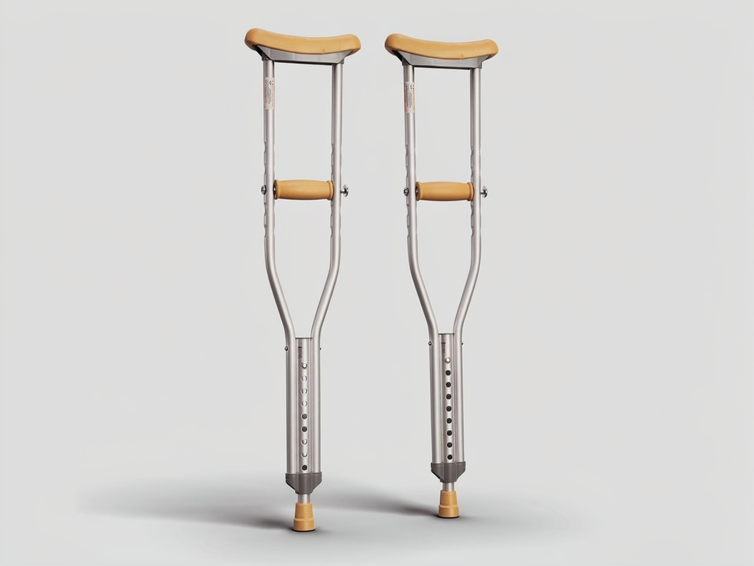 Подмышечные костыли прокат Барнаул