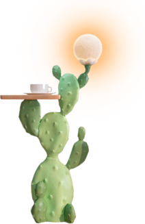 необычная мебель для дизайна интерьера