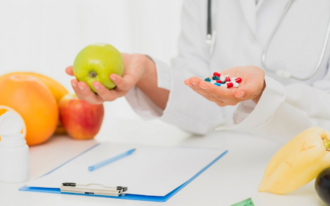 В чем заключается эффективность Холестирамин?