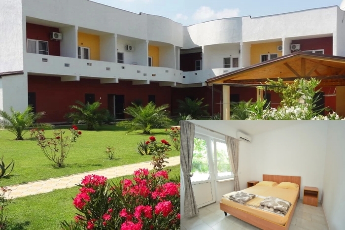 Шармат номер DBL