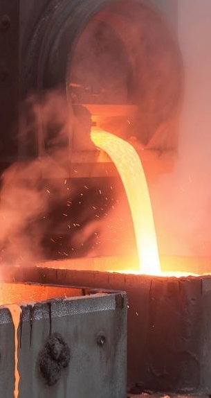 Металлообработка литья