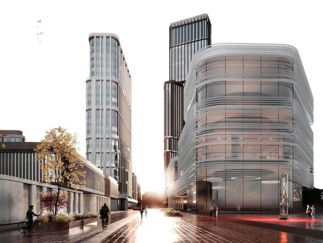 Электрозавод - офис продаж