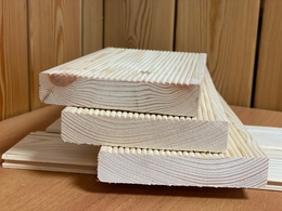 Доска террасная