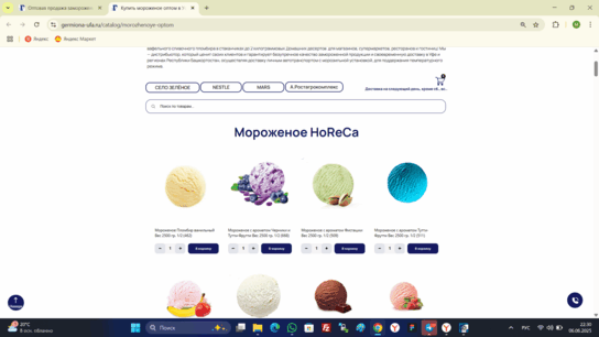 Сео продвижение сайта в поисковых системах Яндекс и Google от Толстель Максима